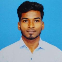 Shyam Ganesh N