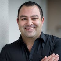 Matt Malouf