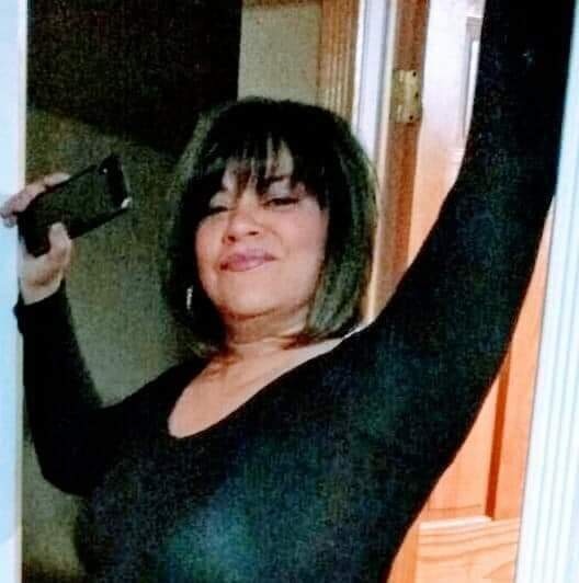 Maria Fernandez