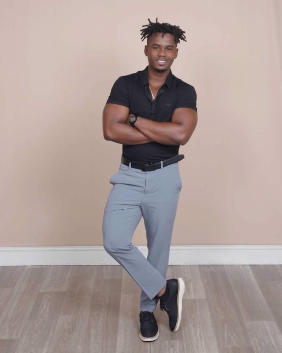 Leo Varona