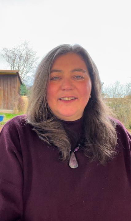 Heike Dauzenroth