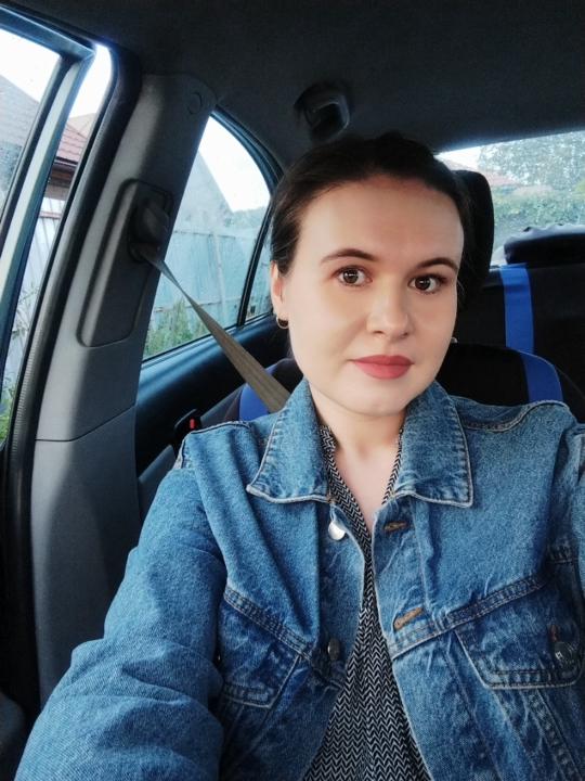 Mădălina Nicoleta Dima