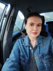 Mădălina Nicoleta Dima