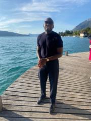 Joris Lucau Mambu