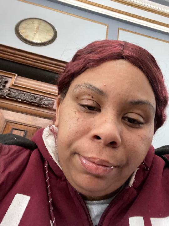 Anna Fulton-Richards