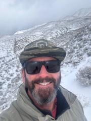 Matthew Ferguson