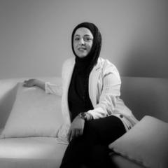 Alaa Allah Jadallah
