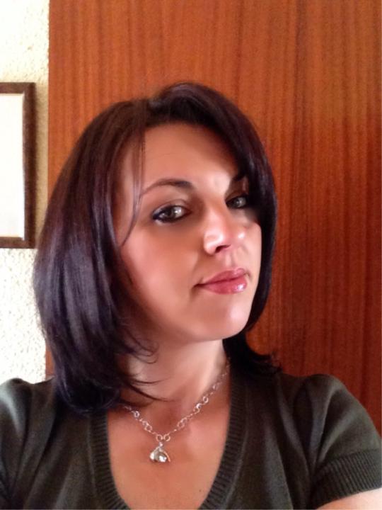 Elena Tebrian