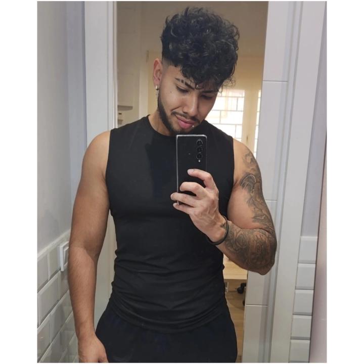 Bryan Maldonado
