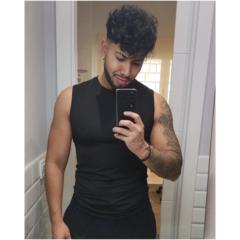 Bryan Maldonado