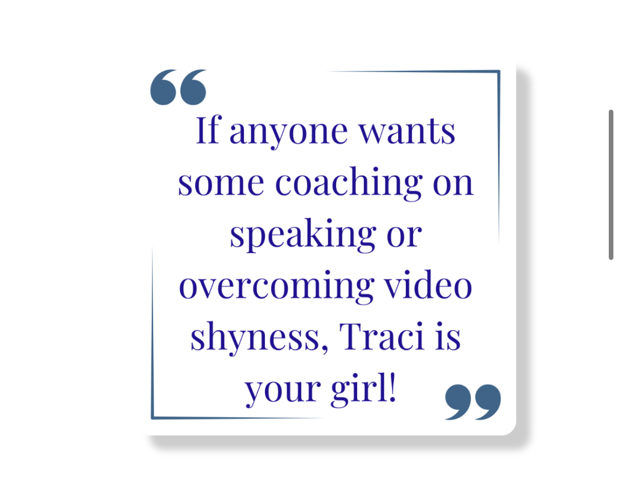 Public Speaker's Growth Hub