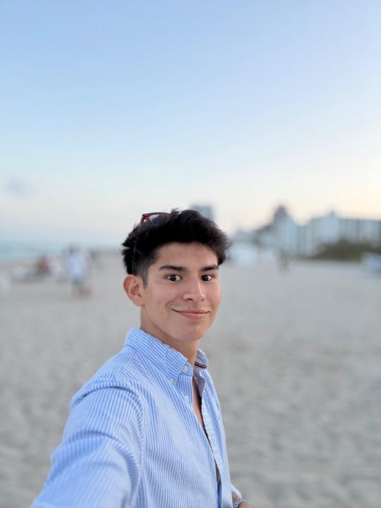 Diego Rodriguez