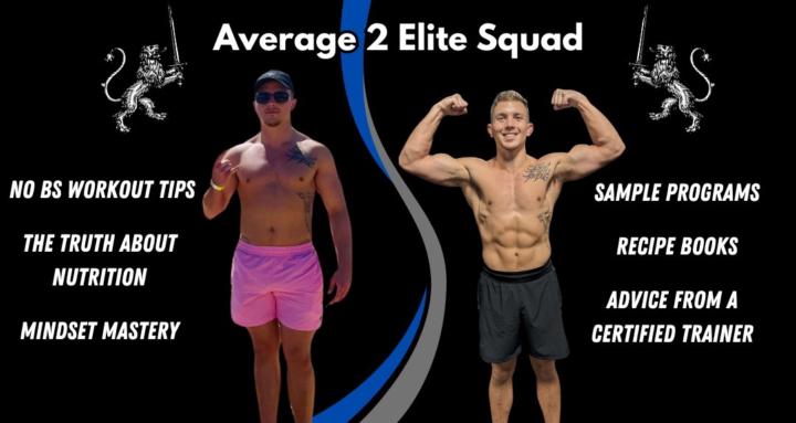 Average 2 Elite Squad