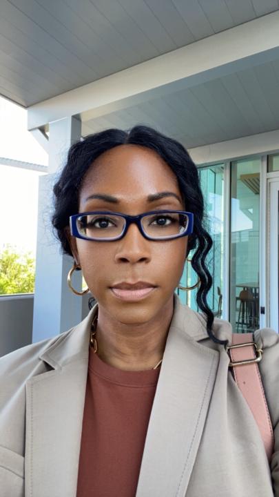 Tracee Smith
