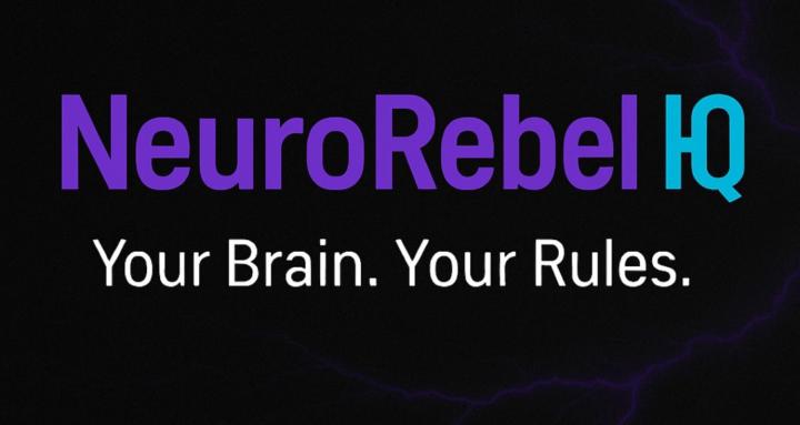 NeuroRebel HQ