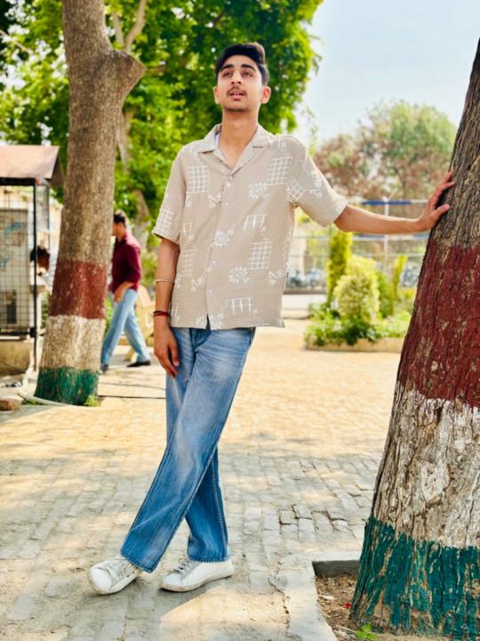 Vishavjeet Kamboj