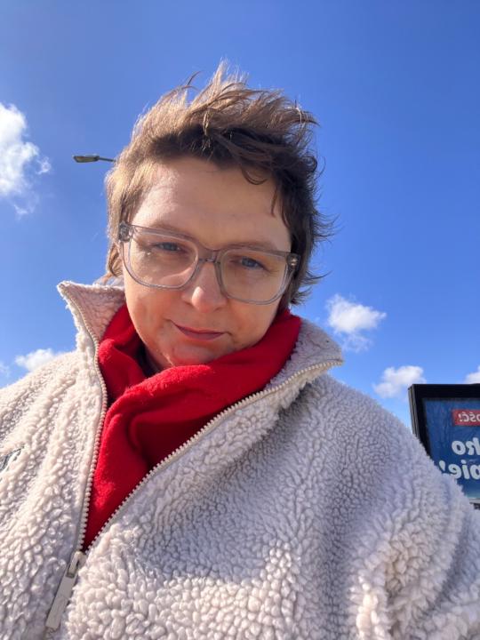 Karo Wrobel