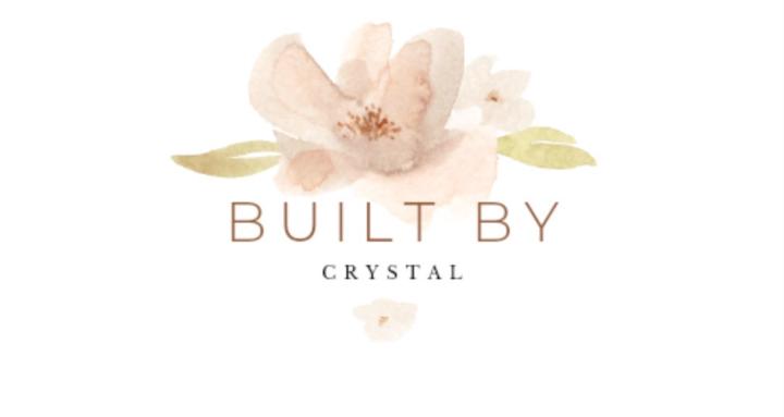 Built By Crystal
