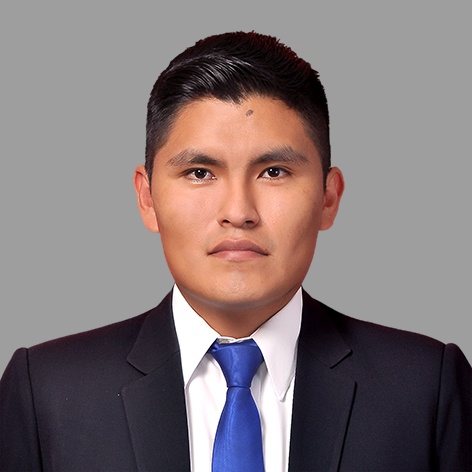 Kevin Cosme Condori Villca