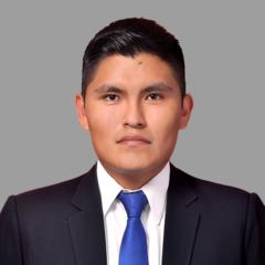 Kevin Cosme Condori Villca