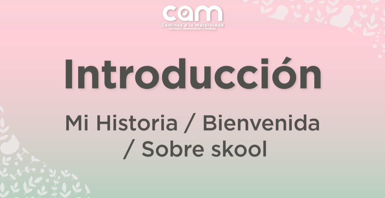 Introducción
