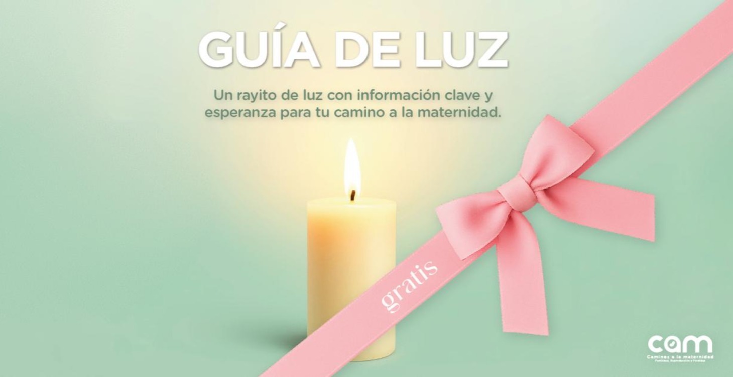 Guía de Luz (Guía Gratuita)