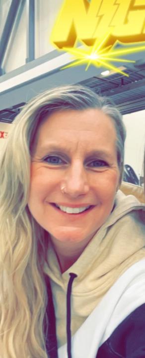 Rachel Kopec