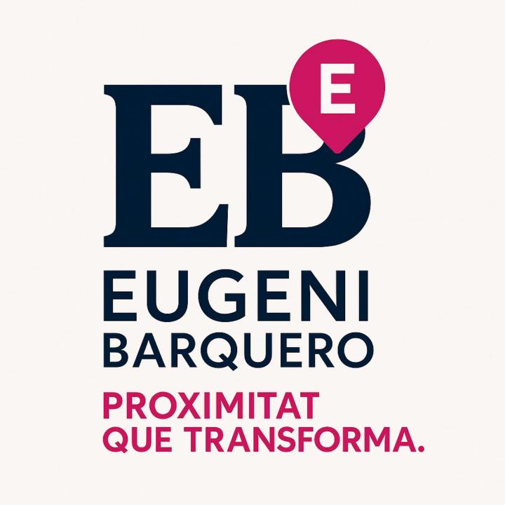 Eugeni Barquero