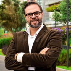 Mario Cornejo gonzalez