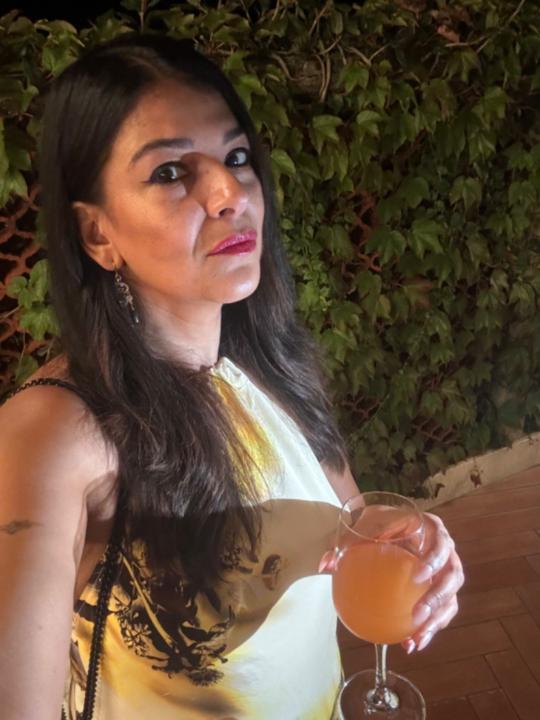 Bindiya Sahins