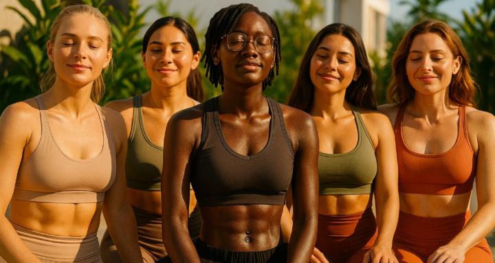 Divine Wellness Tribe