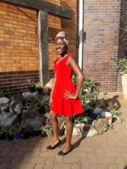 Tshifhiwa Neuvhirwa