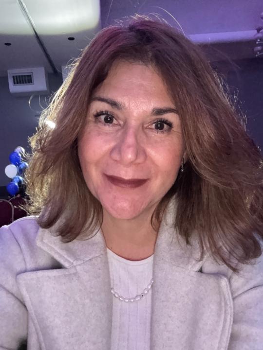 Lizbeth María Cristina Nadal González