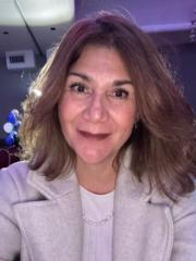 Lizbeth María Cristina Nadal González