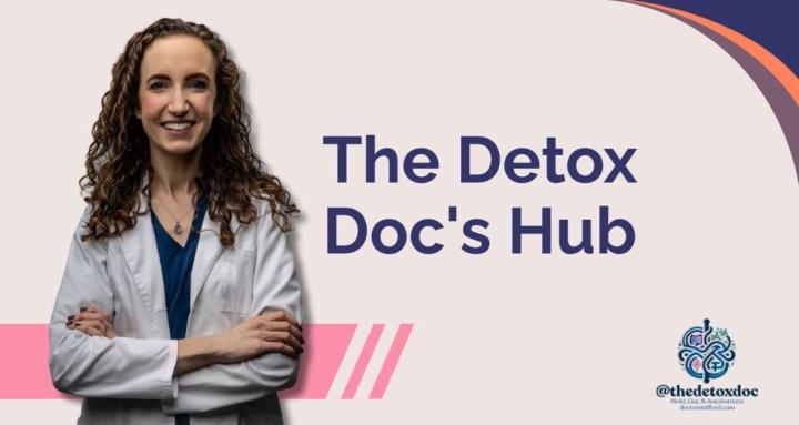 The Detox Doc's Hub