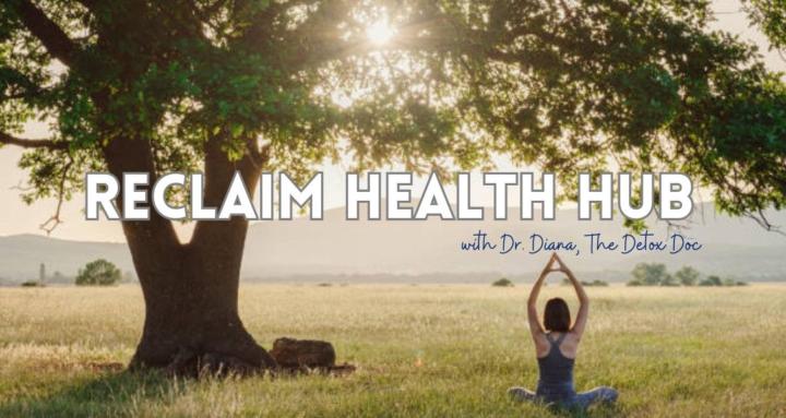 Reclaim Health Hub