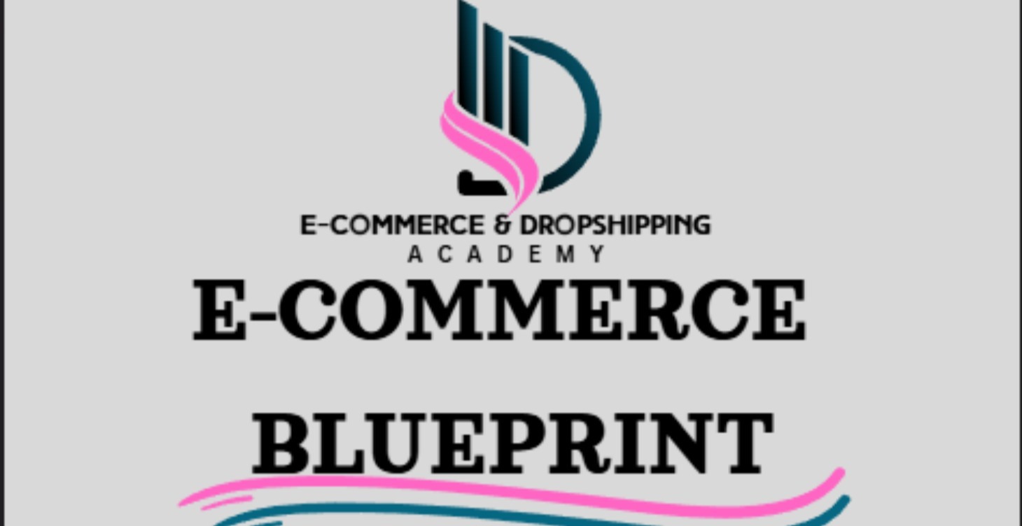 E-COMMERCE BLUEPRINT