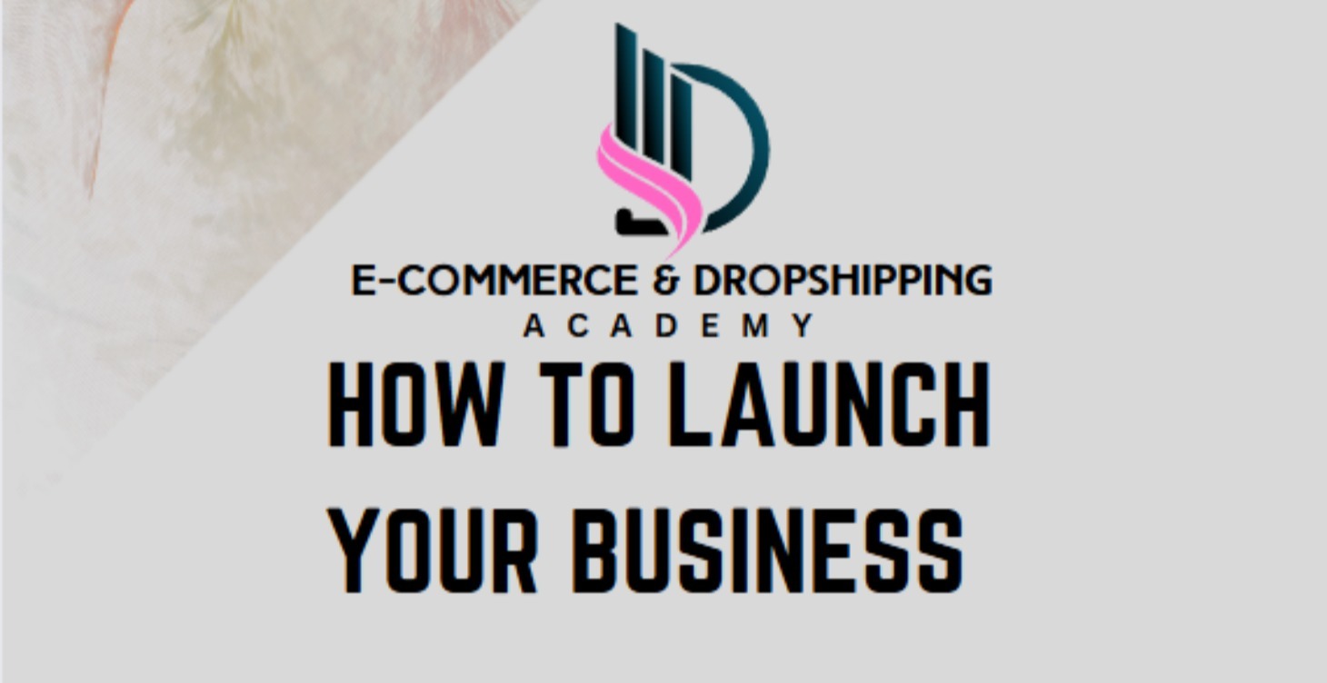 How to launch your business