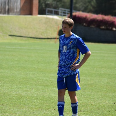 Luca Radovanovic