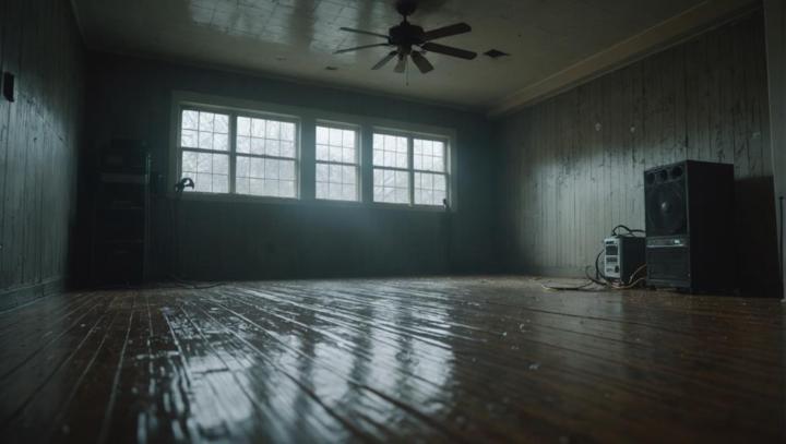Professional Water Damage Restoration in Mercer, TN