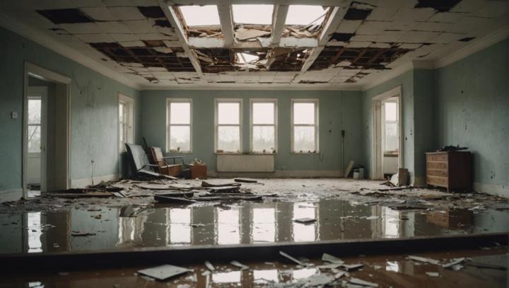 Water Restoration Service 24/7 in Whitlock, TN