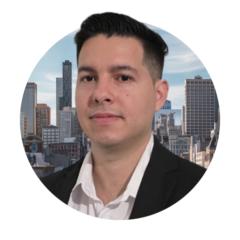 Gleyber Damian Saborit Rivas
