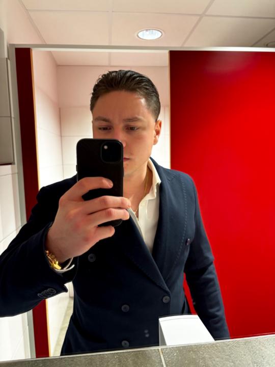 Riccardo Maldera