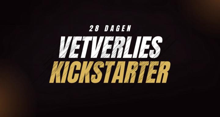 De Vetverlies Kickstarter