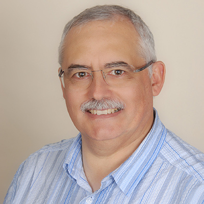 Marcel Gonzalvez