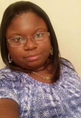 Tameka Johnson