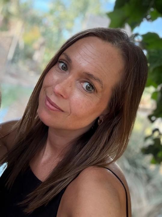 Daniela Pinto Glória