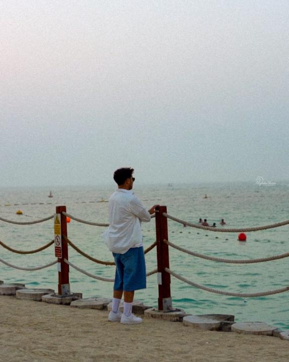 Mujtaba Shabbir