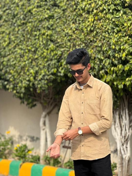 Khushpreet Singh