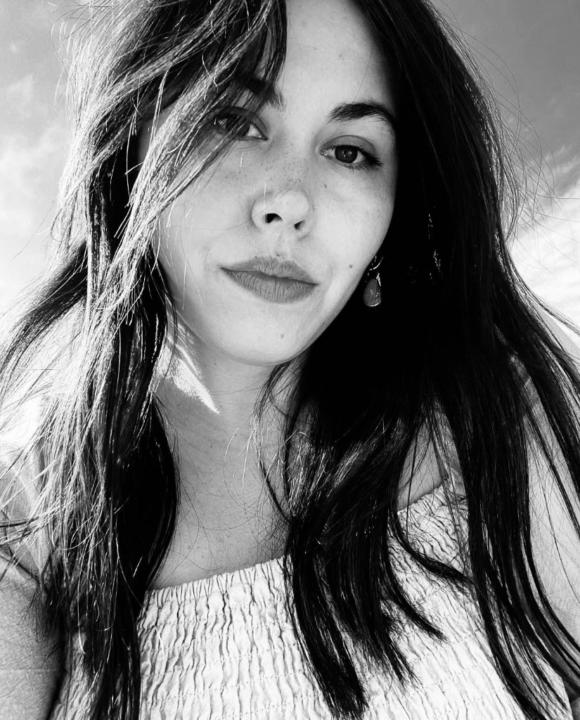 Lucy Sanchez